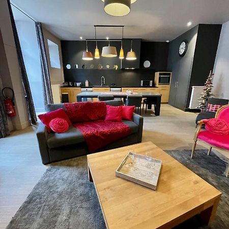 Le Show Room Auxerre Zewnętrze zdjęcie