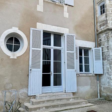 Le Show Room Auxerre Zewnętrze zdjęcie