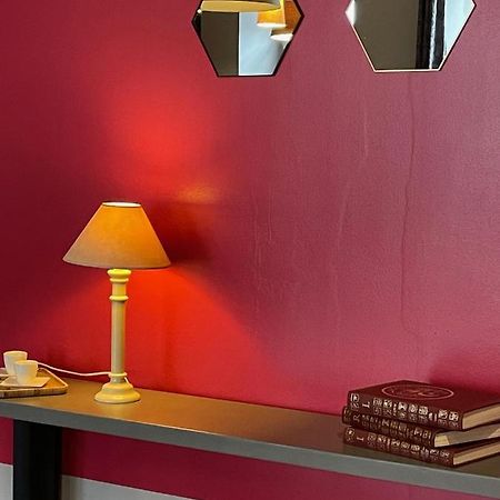 Le Show Room Auxerre Zewnętrze zdjęcie