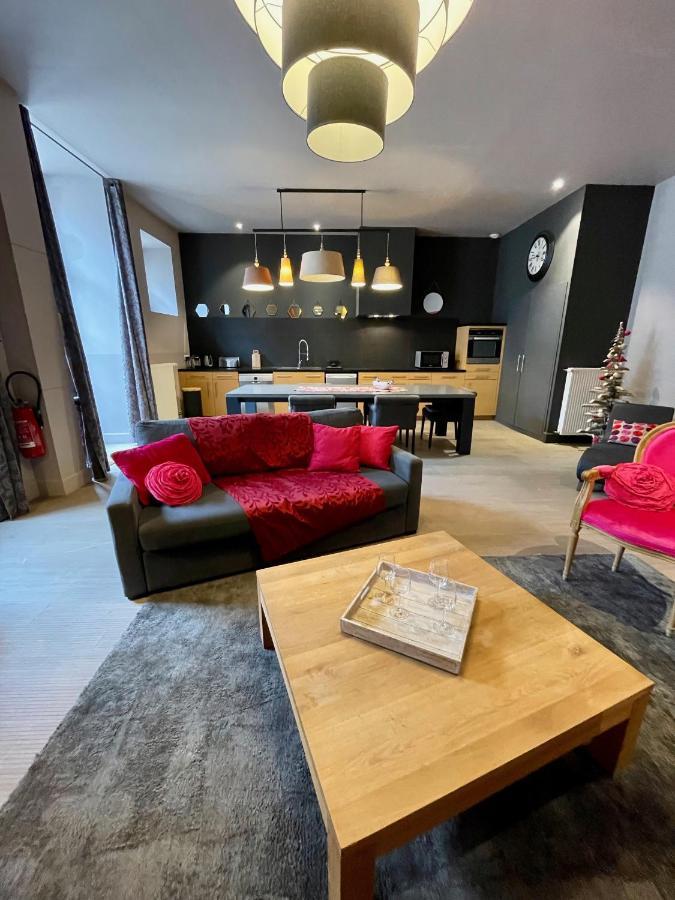 Le Show Room Auxerre Zewnętrze zdjęcie