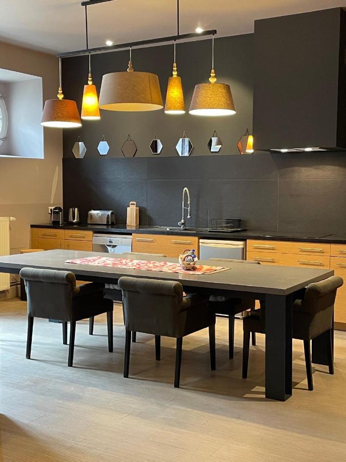 Le Show Room Auxerre Zewnętrze zdjęcie
