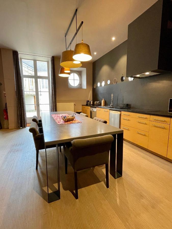 Le Show Room Auxerre Zewnętrze zdjęcie