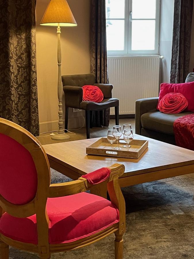 Le Show Room Auxerre Zewnętrze zdjęcie