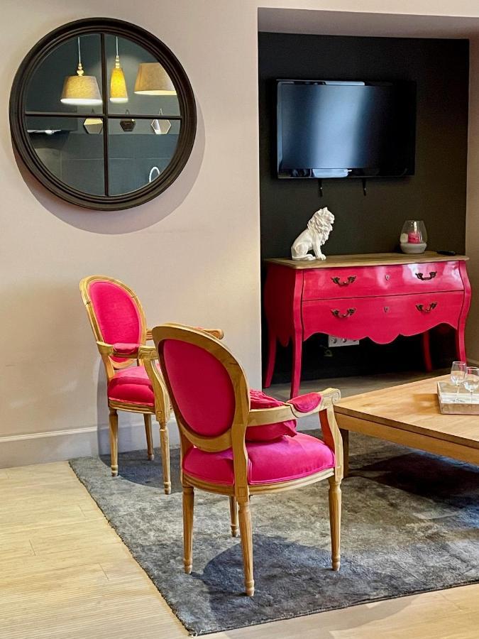 Le Show Room Auxerre Zewnętrze zdjęcie