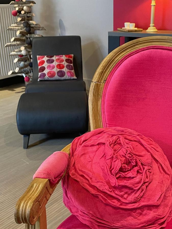 Le Show Room Auxerre Zewnętrze zdjęcie